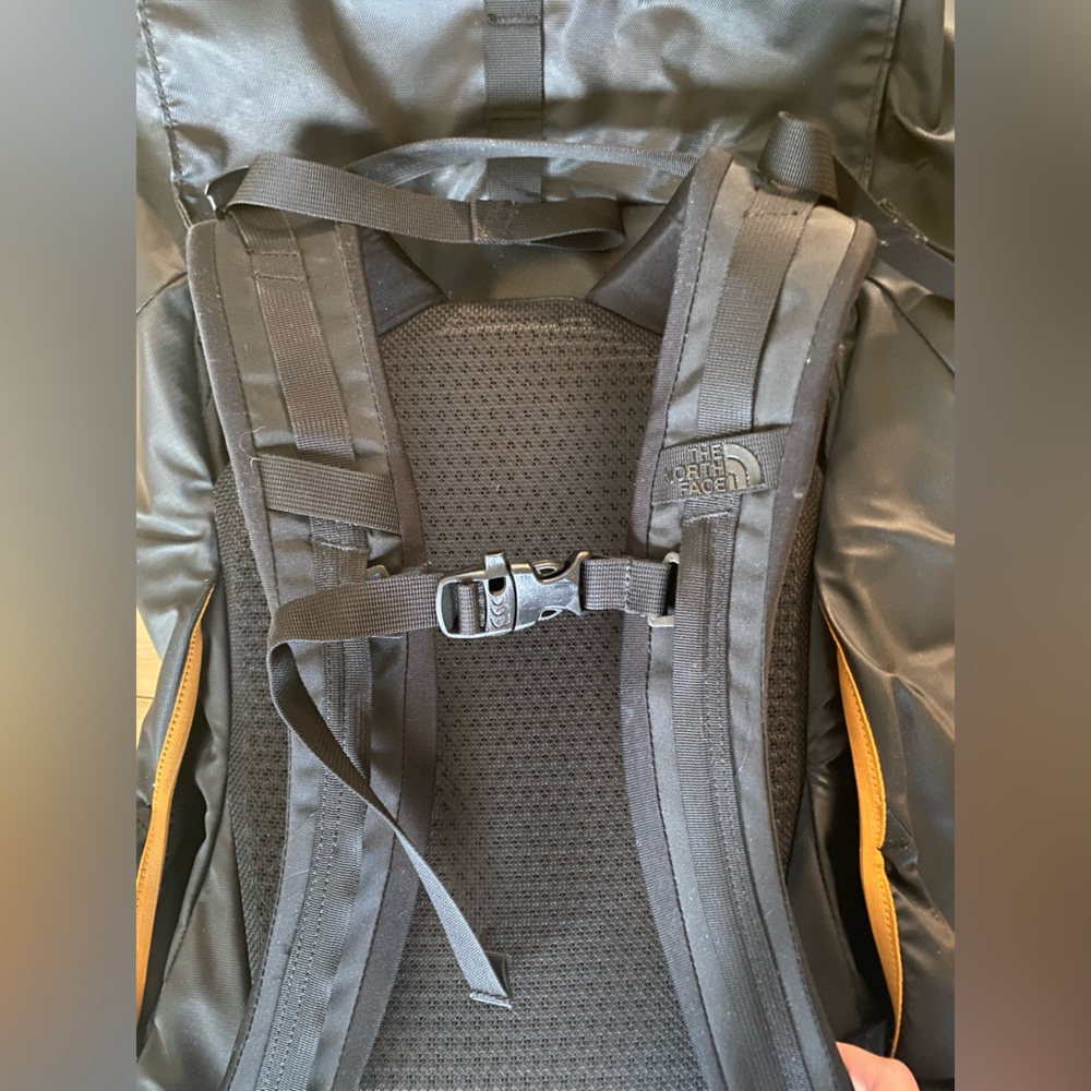 North Face Backpack - Picture 7 of 16
